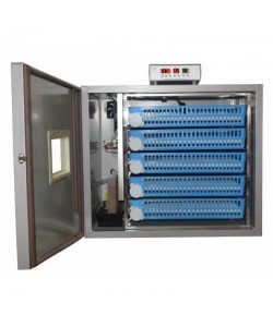 Incubator profesional MS-320