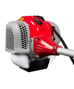 Motocoasa Tatta TM44-5, 52 cc, 4.76 CP, 9000 RPM, rezervor 1200 ml, 1500 mm Motocoasa Tatta TM44-5, 52 cc, 4.76 CP, 9000 RPM, rezervor 1200 ml, 1500 mm