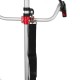 Motocoasa Tatta TM44-5, 52 cc, 4.76 CP, 9000 RPM, rezervor 1200 ml, 1500 mm