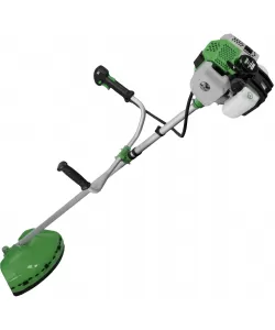 Motocoasa Tatta TM462-9, 42.2 CMC, 3500 W, 9000 RPM, rezervor 1200 ml, 1500 mm, 9 piese incluse Motocoasa Tatta TM462-9, 42.2 CMC, 3500 W, 9000 RPM, rezervor 1200 ml, 1500 mm, 9 piese incluse