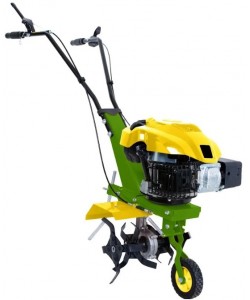 Motocultor pe benzina 4 CP, 4 timpi, PartnerPro PT1