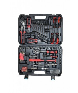 Trusa Scule Yamamoto, 92 Piese