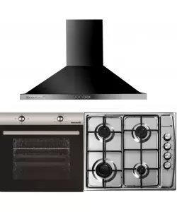 Pachet Cuptor Incorporabil Hausberg HB-8051IN, + Plita incorporabila Hausberg HB-555, Gaz, + Hota incorporabila decorativa Hausberg HB-1260NG Pachet Cuptor Incorporabil Hausberg HB-8051IN, + Plita incorporabila Hausberg HB-555, Gaz, + Hota incorporabila decorativa Hausberg HB-1260NG