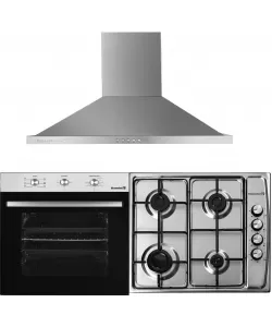 Pachet Cuptor incorporabil Hausberg HB-8053IN, + Plita incorporabila Hausberg HB-555, Gaz, + Hota incorporabila decorativa Hausberg HB-1260 Pachet Cuptor incorporabil Hausberg HB-8053IN, + Plita incorporabila Hausberg HB-555, Gaz, + Hota incorporabila decorativa Hausberg HB-1260