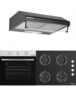 Pachet Cuptor incorporabil Hausberg HB-8053IN, Plita incorporabila Hausberg HB-567NG, Gazt, Hota traditionala Hausberg HB-1225NG Pachet Cuptor incorporabil Hausberg HB-8053IN, Plita incorporabila Hausberg HB-567NG, Gazt, Hota traditionala Hausberg HB-1225NG