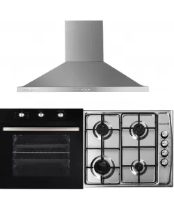 Pachet Cuptor incorporabil Hausberg HB-8053NG, + Plita incorporabila Hausberg HB-555, Gaz, + Hota incorporabila decorativa Hausberg HB-1260 Pachet Cuptor incorporabil Hausberg HB-8053NG, + Plita incorporabila Hausberg HB-555, Gaz, + Hota incorporabila decorativa Hausberg HB-1260