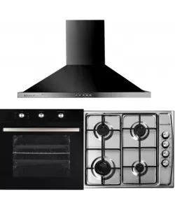 Pachet Cuptor incorporabil Hausberg HB-8053NG, + Plita incorporabila Hausberg HB-555, Gaz, + Hota incorporabila decorativa Hausberg HB-1260NG Pachet Cuptor incorporabil Hausberg HB-8053NG, + Plita incorporabila Hausberg HB-555, Gaz, + Hota incorporabila decorativa Hausberg HB-1260NG