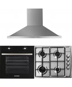 Pachet Cuptor incorporabil Hausberg HB-8051NG, + Plita incorporabila Hausberg HB-555, Gaz, + Hota incorporabila decorativa Hausberg HB-1260 Pachet Cuptor incorporabil Hausberg HB-8051NG, + Plita incorporabila Hausberg HB-555, Gaz, + Hota incorporabila decorativa Hausberg HB-1260