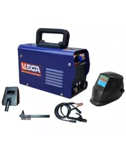 Invertor sudura Vega MMA 300EVO + Masca de sudura automata