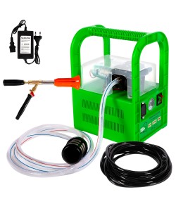 Pompa de presiune pentru stropit Micul Fermier 12V 12Ah