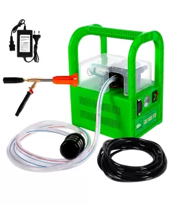 Pompa de presiune pentru stropit Micul Fermier 12V 12Ah Pompa de presiune pentru stropit Micul Fermier 12V 12Ah