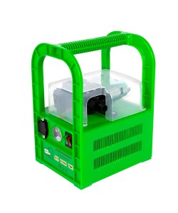 Pompa de presiune pentru stropit Micul Fermier 12V 12Ah