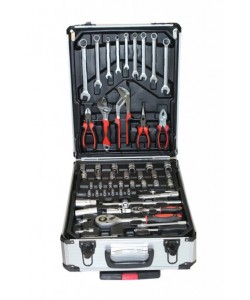 Troller scule Yamamoto YM-399, 399 Piese 