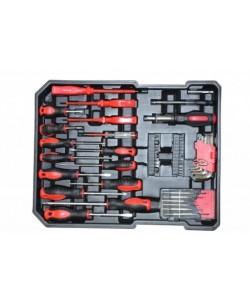 Troller scule Yamamoto YM-399, 399 Piese 