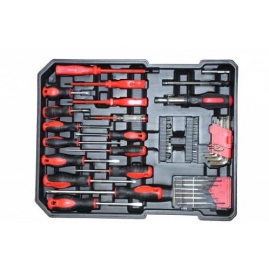 Troller scule Yamamoto YM-399, 399 Piese