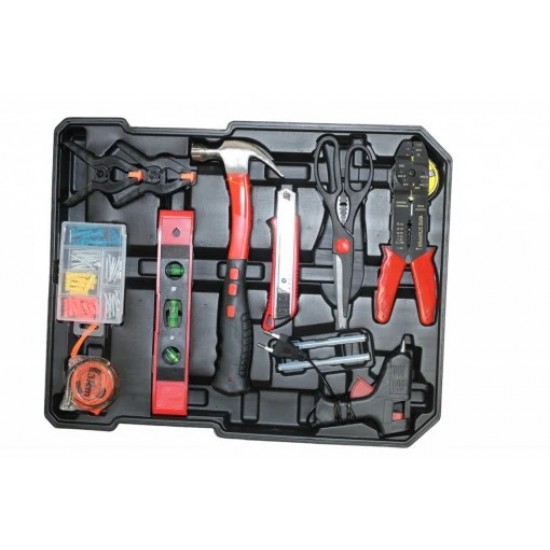 Troller scule Yamamoto YM-399, 399 Piese