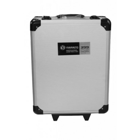 Troller scule Yamamoto YM-399, 399 Piese