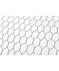 Coteț (țarc) păsări Micul Fermier 3x4x2m otel galvanizat