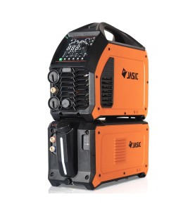 Aparat de sudura TIG AC/DC INDUSTRIAL, EVO20 TIG 200P AC/DC PFC (E2S22), Jasic racit cu apa