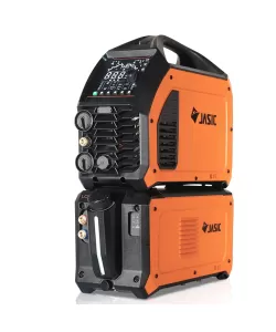 Aparat de sudura TIG AC/DC INDUSTRIAL, EVO20 TIG 200P AC/DC PFC (E2S22), Jasic racit cu apa Aparat de sudura TIG AC/DC INDUSTRIAL, EVO20 TIG 200P AC/DC PFC (E2S22), Jasic racit cu apa