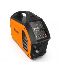 Aparat de sudura TIG AC/DC INDUSTRIAL, EVO20 TIG 200P AC/DC PFC (E2S22), Jasic racit cu apa