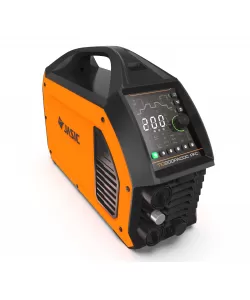 Aparat de sudura TIG AC/DC INDUSTRIAL, EVO20 TIG 200P AC/DC PFC (E2S22), Jasic racit cu apa Aparat de sudura TIG AC/DC INDUSTRIAL, EVO20 TIG 200P AC/DC PFC (E2S22), Jasic racit cu apa
