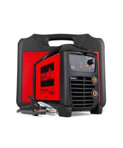 Invertor sudura TELWIN, FORCE 205