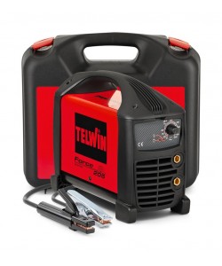 Invertor sudura TELWIN, FORCE 205