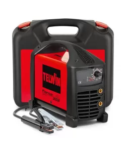 Invertor sudura TELWIN, FORCE 205 Invertor sudura TELWIN, FORCE 205