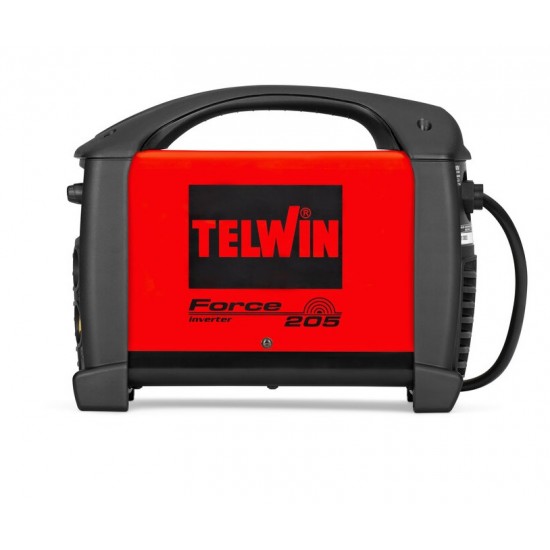 Invertor sudura TELWIN, FORCE 205