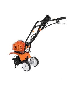 Motocultor detoolz 2.95CP 52CC 2T Motocultor detoolz 2.95CP 52CC 2T