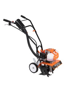 Motocultor detoolz 2.95CP 52CC 2T