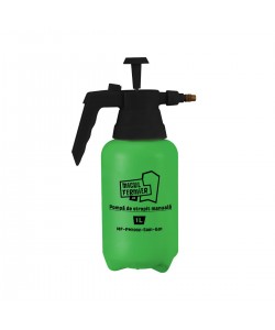 Pompa de stropit manuala, Micul Fermier 1L