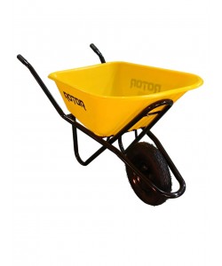 Roaba 100L, cuva din plastic, ROTOR