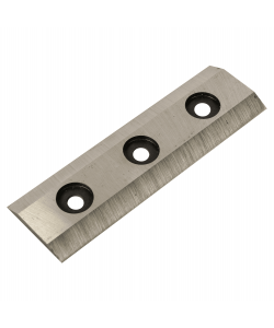Set 2 cutite tambur 18x5.5 cm pentru tocator crengi