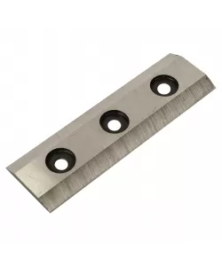 Set 2 cutite tambur 18x5.5 cm pentru tocator crengi Set 2 cutite tambur 18x5.5 cm pentru tocator crengi