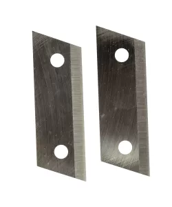 Set 2 cutite tambur 9.5x3cm pt tocator crengi Set 2 cutite tambur 9.5x3cm pt tocator crengi