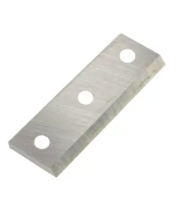 Set 3 cutite laterale 10.5x3.5 cm pentru tocator crengi Set 3 cutite laterale 10.5x3.5 cm pentru tocator crengi