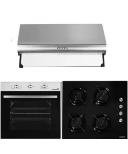 Pachet incorporabil Cuptor electric Hausberg HB-8053IN,, Plita incorporabila Hausberg HB-563, Gaz, Hota incorporabila decorativa Hausberg HB-1220 Pachet incorporabil Cuptor electric Hausberg HB-8053IN,, Plita incorporabila Hausberg HB-563, Gaz, Hota incorporabila decorativa Hausberg HB-1220