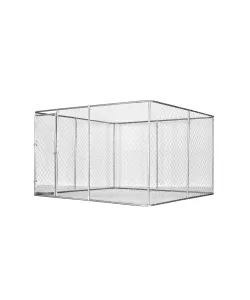 Cusca (padoc, tarc exterior) caini MF 4x2x1,8m FA G01 Cusca (padoc, tarc exterior) caini MF 4x2x1,8m FA G01