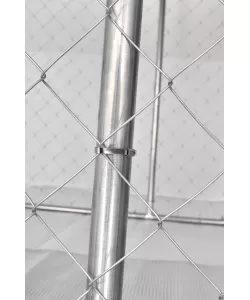 Cusca (padoc, tarc exterior) caini MF 4x2x1,8m FA G01 Cusca (padoc, tarc exterior) caini MF 4x2x1,8m FA G01