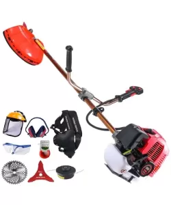 MOTOCOASA PE BENZINA ALFA 7* 7000 PROFESSIONAL, 8 ACCESORII INCLUSE, 12000RPM, 58CC, 7CP + ACCESORIU MOTOCOSITOARE PENTRU TAIAT GARDUL VIU MOTOCOASA PE BENZINA ALFA 7* 7000 PROFESSIONAL, 8 ACCESORII INCLUSE, 12000RPM, 58CC, 7CP + ACCESORIU MOTOCOSITOARE PENTRU TAIAT GARDUL VIU