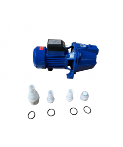 Pompa de Apa de Suprafata CMP1213 JET100S 1800W, Debit 65L/min, Inaltime de Refulare 65m