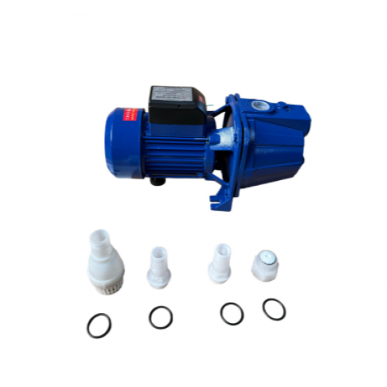 Pompa de Apa de Suprafata CMP1213 JET100S 1800W, Debit 65L/min, Inaltime de Refulare 65m