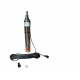 Pompa de apa submersibila Campion 3.5QGD1.2-50-0.37  inaltime de refulare 160m ,Debit 5 m³/h, putere 1500w cmp 1327N