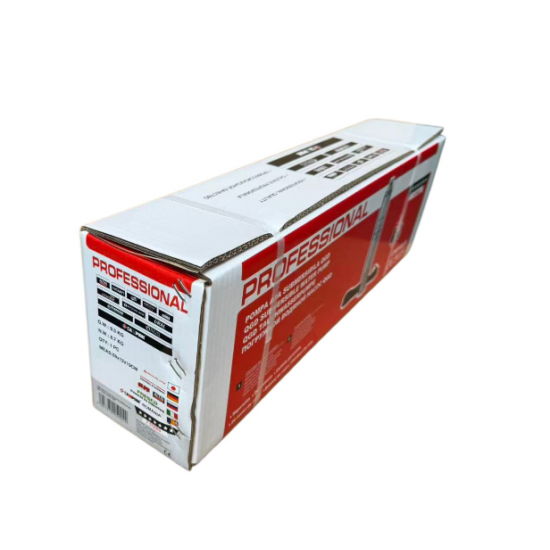 Pompa de apa submersibila Campion 3.5QGD1.2-50-0.37  inaltime de refulare 160m ,Debit 5 m³/h, putere 1500w cmp 1327N
