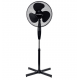 Ventilator Hausberg HB5100, 55W, 3 viteze, oscilatie automata, 16 inch