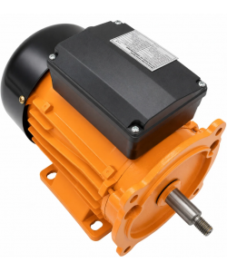 Motor electric monofazat pentru moară ROTOR RMM-3.5, 3.5 kW