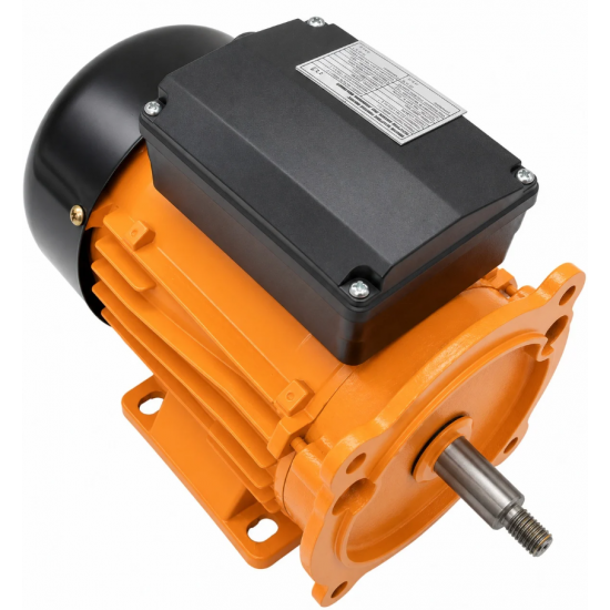 Motor electric monofazat pentru moară ROTOR RMM-3.5, 3.5 kW