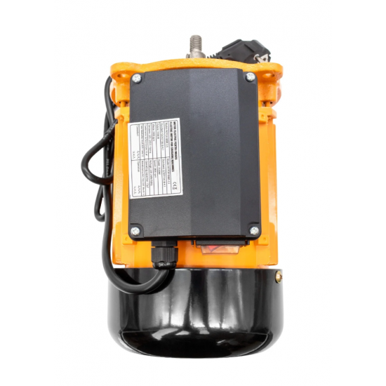 Motor electric monofazat pentru moară ROTOR RMM-3.5, 3.5 kW